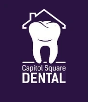 Capitol Square Dental -Dr Mehrdad Safavian 